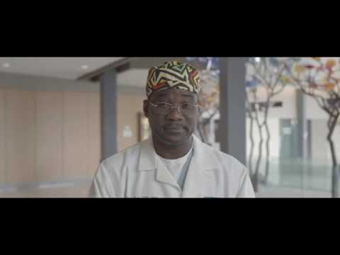 We Will Always Be There - DMC Sinai-Grace Hospital