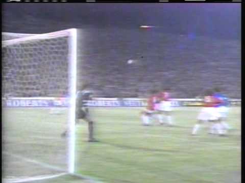1993 (July 29) Sampdoria 2- AC Milan 0 (Kenwood Cup)