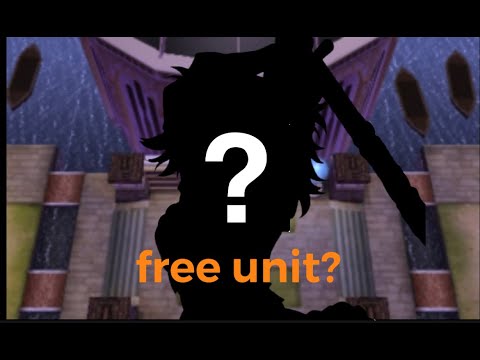 Fire Emblem Fates Conquest RANDOMIZED Part 1   RANDOM FREE UNIT