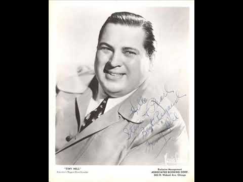 TINY HILL - Milk Bucket Boogie