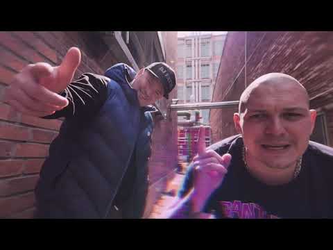 DJ Fatte & JOHNYBOSS - Reflex (OFFICIAL VIDEO)