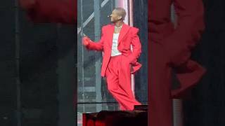 Usher &quot;Call Me A Mack  (LIVE)&quot; Past Present Future Tour in Mia Dec 2024 ‎#usher #pastpresentfuture