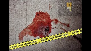 Lil JoJo: Crime Scene Photos