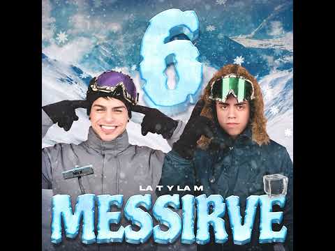 Una Noche Mas (Cover) - La T y la M