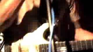 Coachwhips - Ghost of A Chance - Live @ Stinger Club (8/14)