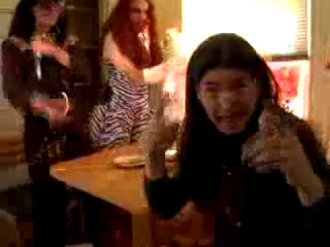 Moon Trent - "Old School Dance" (remix)