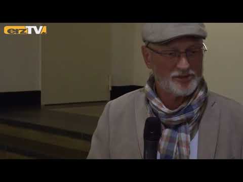 erzTV KOMPAKT zeigt Otto Müller-Eibenstock