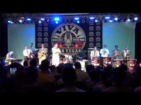Ray Collins Hot Club - 2013 (Full Set)