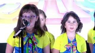 Miriam Rita Tornambé canta: Il cuoco pasticcione