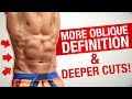 30 Day - 600 Reps Challenge! | BUILD MORE DEFINED OBLIQUES & SIX PACK ABS!!!