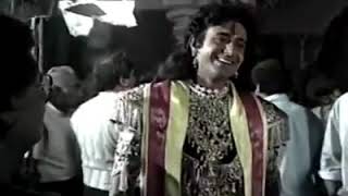 Mahabharat ending scene video