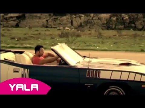 Ahmed Fahmi - Yalli Ghayeb (Official Clip) / أحمد فهمى - ياللي غايب