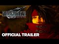 FINAL FANTASY VII REBIRTH - Theme Song Announcement Trailer | The Game Awards 2023