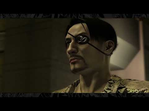 Yakuza 4 Remastered | Taiga Saejima | Chapter 4: Oath of Brotherhood | Part End