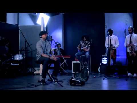 Waves  Mr Probz Official Video