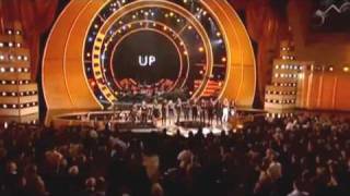 Miley Cyrus, Rihanna, Beyoncé, PCD, .... - Just stand up