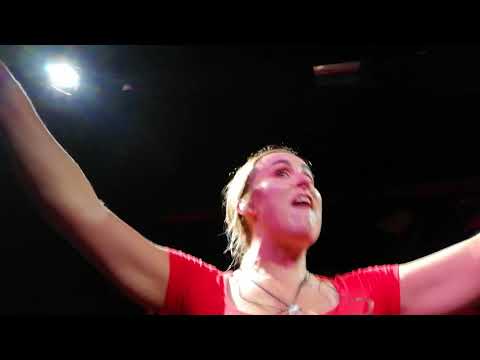 04.08.2018 Õed - Rulli Rulli Rulli Live @club privilege