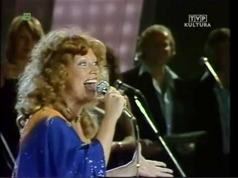 Алла Пугачева   Festiwal Interwizji Sopot 1979 1)