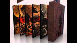 Laibach - Gesamtkunstwerk - (D3) 03 - Sila [Audio]