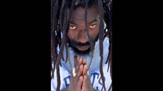&quot;Mighty Dread&quot;-Buju Banton