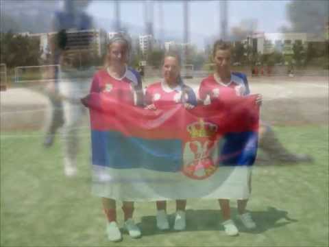 Hokej na travi - Novi Sad, Srbija