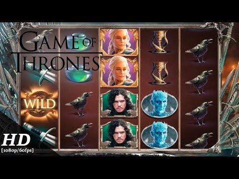 Game of Thrones Slots Casino Android Gameplay [1080p/60fps] - YouTube