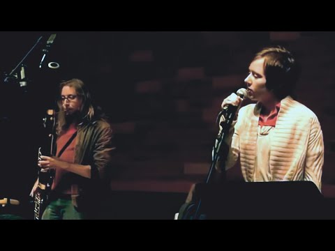 Giants (Slapp Happy / Henry Cow). The Most Ever Company