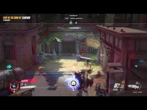 Widowmaker 2016 11 06