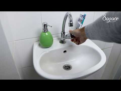 Questo rimedio naturale per sturare il lavandino funziona! Fatto in casa ed economico!