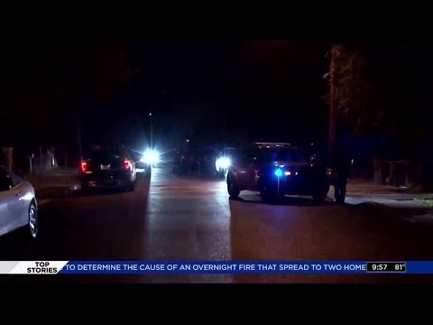 Man stabbed on North West Side