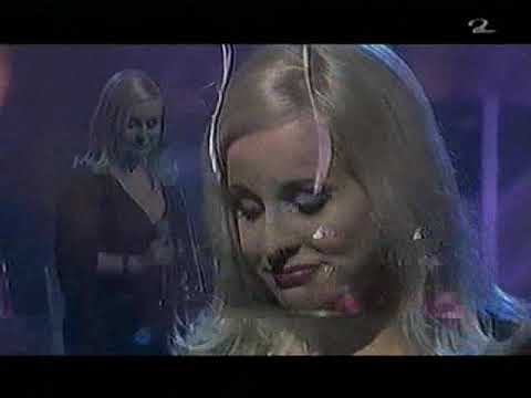 KATI FORS - Desperado. Sov. Jari Puhakka (Leikin Varjolla, TV2)