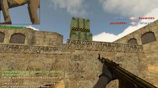 Miniaturka - Counter-Strike Nexon: Zombies #2 team deathmatch #1