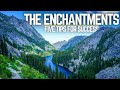 TIPS for Backpacking and Hiking THE ENCHANTMENTS | Washington State