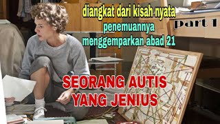 Download lagu a very Genius Autist | true story film storyline - tample grandin | part 1 mp3