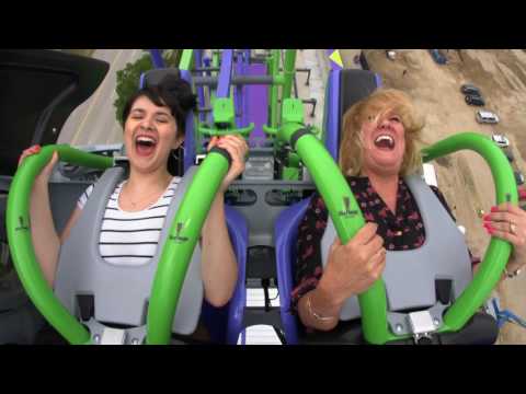 Video review of Joker by VisitArlingtonTexas