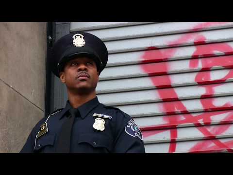 Detroit Police: Above and Beyond 2017