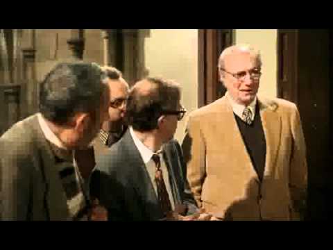 Deconstructing Harry