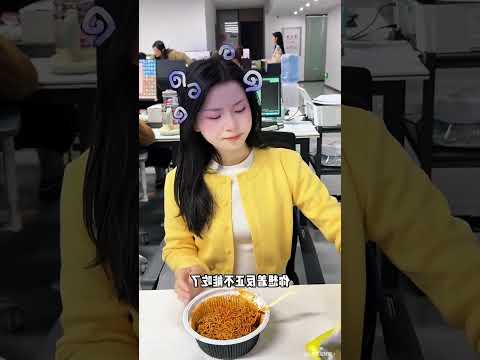 SAMYANG PEDAS JADI NGGAK PEDAS GARA-GARA INI😱⁉️
