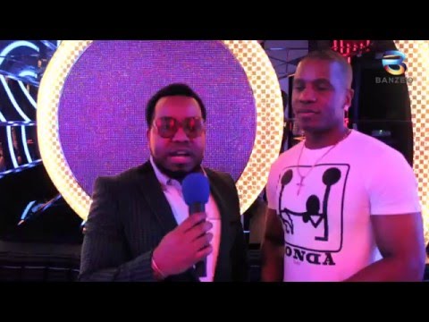 DJ MALVADO EASTER WHITE PARTY IN MANCHESTER