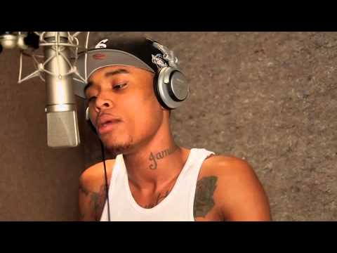 KAZZIE POP  Don't Judge Me Freestyle  Video