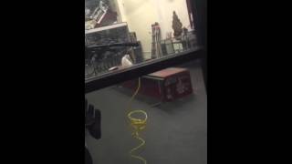 ROBB BANKS GET CONFRONTED BY XAVIER WULF&#39;S GOONS IN LA