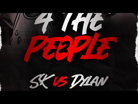 Dylan vs SK