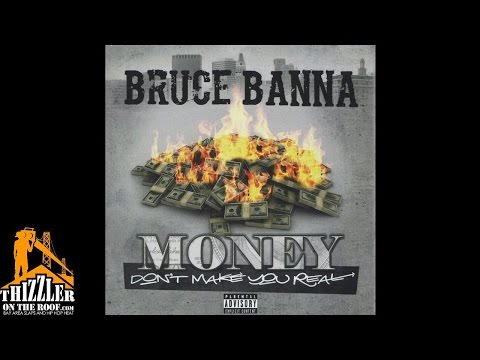 Bruce Banna ft. Young Lox - Fly N*gga sh*t [Thizzler.com]