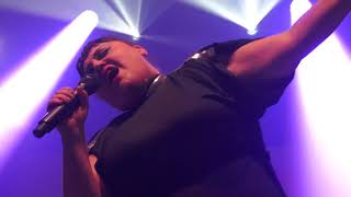 Beth Ditto - We could run - Nantes Stereolux 09/10/2017