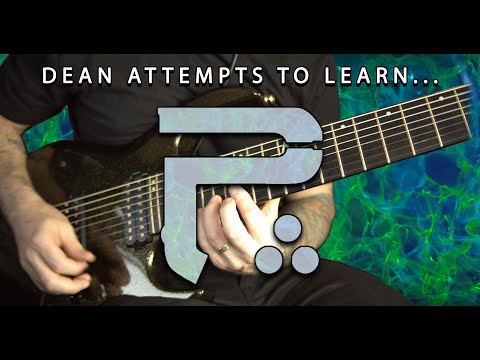 Dean Attempts to Learn Ep.20: Periphery (Again!)