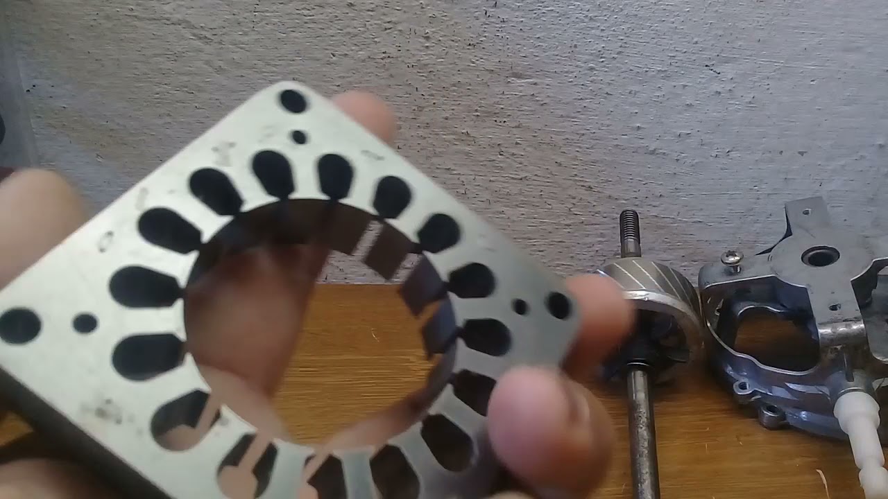 Watch Now Conheça as peças de um ventilador. Conheça as peças de um ventilador.