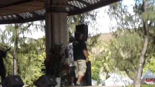 When We Ride to the Philippines feat Krystilez, First Verse, Dez