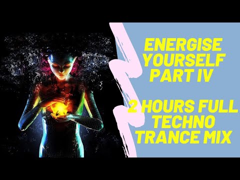 Energise Yourself IV (TALLA 2XLC, DJ ETERNITY, RAM, FERRY CORSTEN, KETNO, BASTET) [26.06.2021]