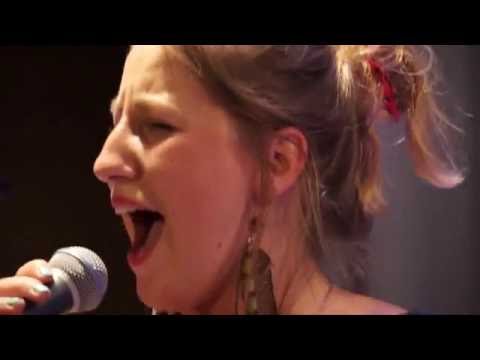 MADFINGER - Live At Boskovice (2016) - Soul Paint (Full HD)