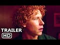 TEENAGE BADASS Trailer 2020 Comedy Movie